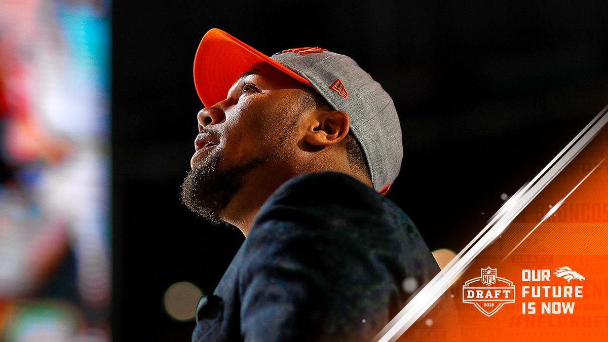 Broncos tweet picture