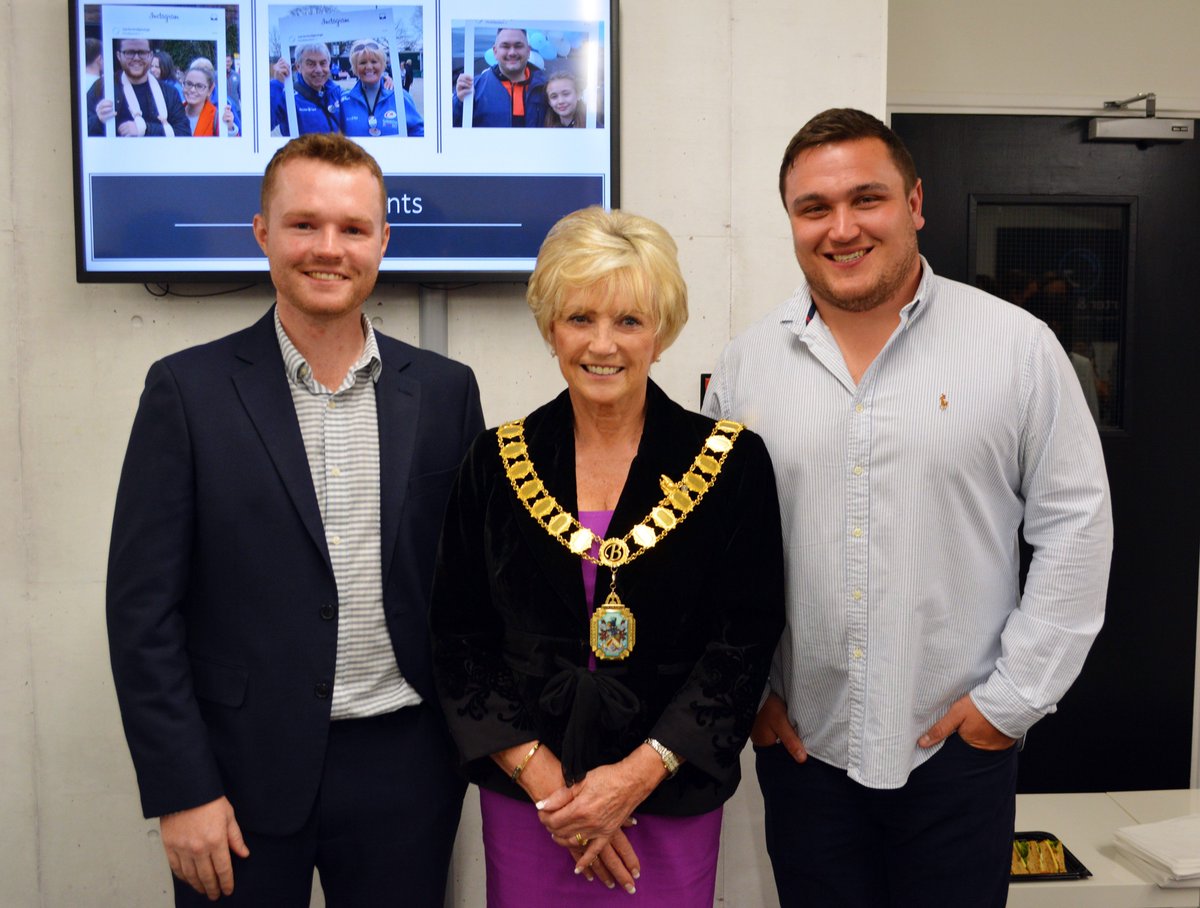 Big thank you to everybody who came down to our launch event last night. It was a huge success and we're so excited to be open for business after months of hard work. Taking appointments for treatments, personal training and classes now, so get in touch! carterandgeorge.co.uk