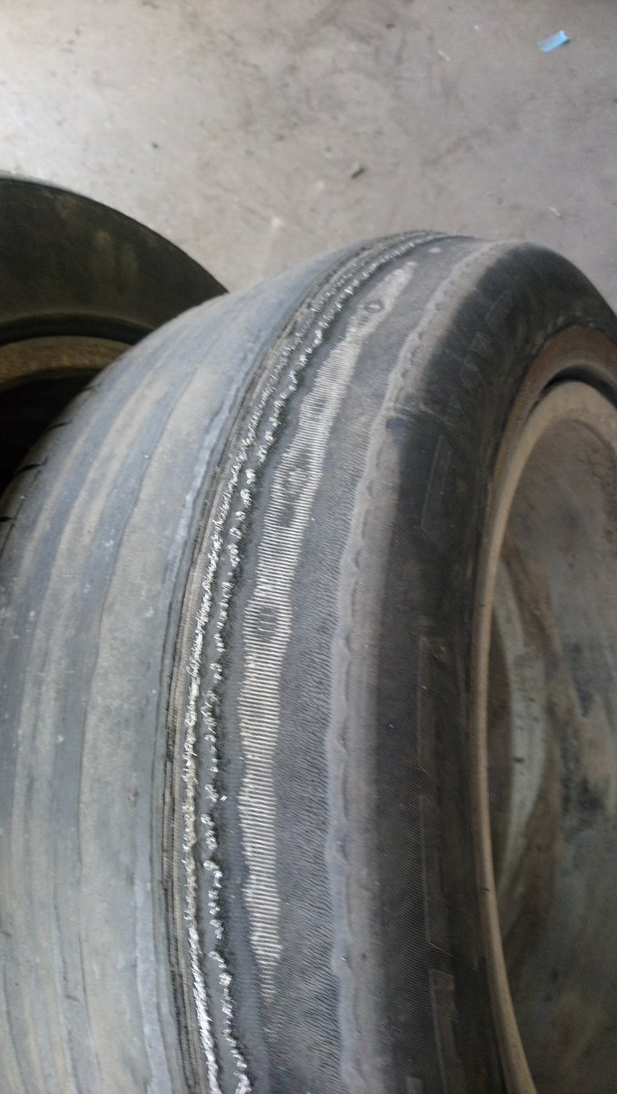 Ossett Tyre House (The_Tyre_House) Twitter