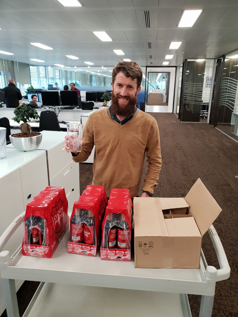 onlyonemookie's tweet photo. Thanks @London_Pride for my #DropOfPride , next time can I win an Iron? https://t.co/3Iz4lOSIvg