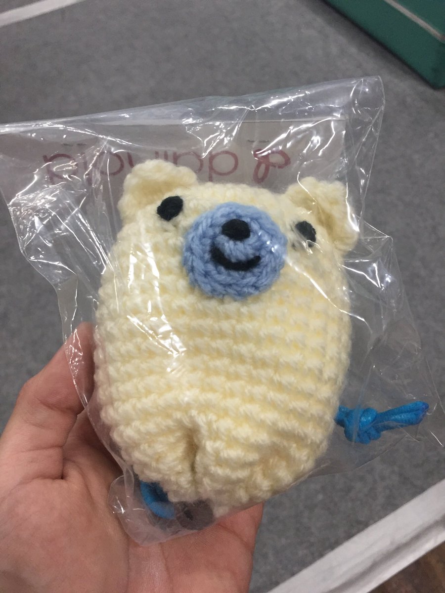 チョークボール