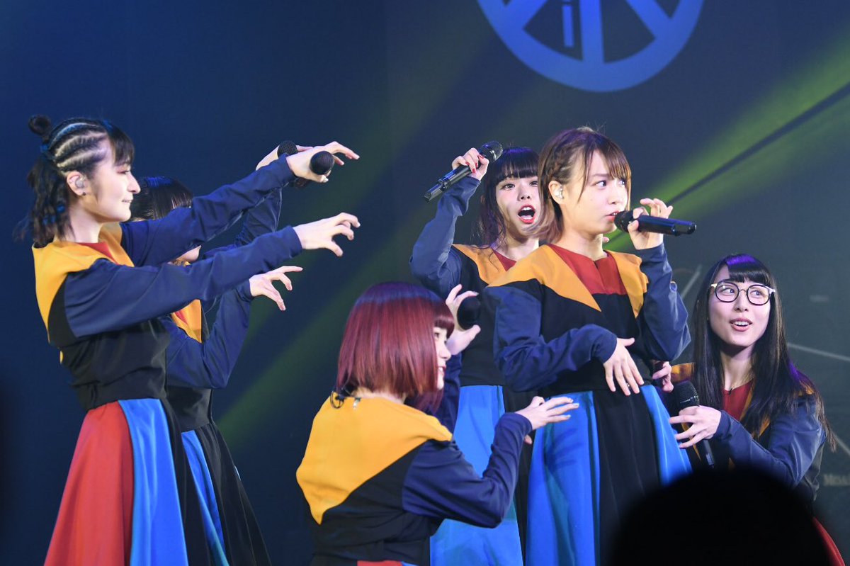 bokura605's tweet photo. 楽しかったなぁー。

#BiSH中野
#BiSHpiL https://t.co/Vkdn4hB7GM