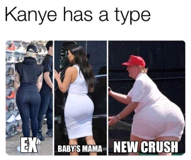 Stop_Trump20's tweet photo. Sorry for not tweeting this morning but I am sick and I have been throwing up most of the night. My daughter went to sleep OK and 2 hours later she was throwing up as well. I will try to tweet few funny memes and I will probably go back to bed. https://t.co/GNK6aIWZcy