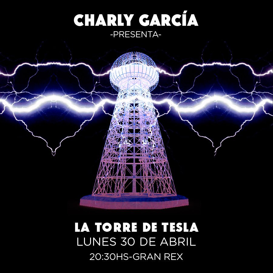 Ticketek Argentina tweet media