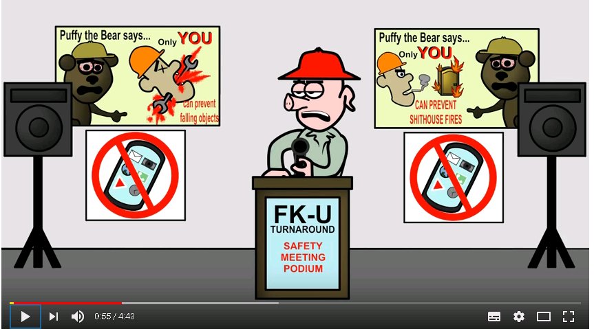 PacearthBest's tweet image. youtu.be/2pqIuTXS0oM    #RefineryExplosion