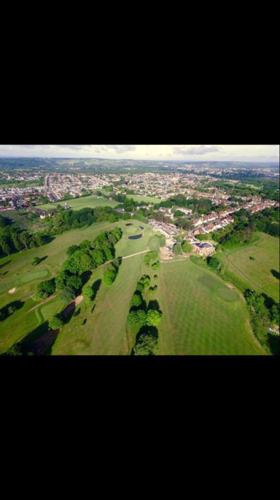 A week away until the opening Pro Am of the <a href="/bbopga/">bbopga</a> season <a href="/oxford_golfclub/">Oxford Golf Club</a>. The course is looking fab and we look forward in welcoming all 39 teams taking part👍🏻 #thisisgolfasitshouldbe #oxfordshiddengem
