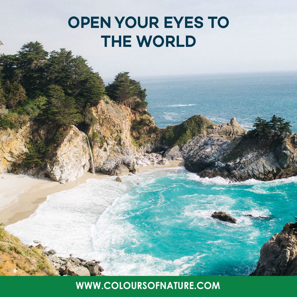 ColoursInfo's tweet image. What's your next bucket list destination?

#exploretheworld #traveladdict #travelblog