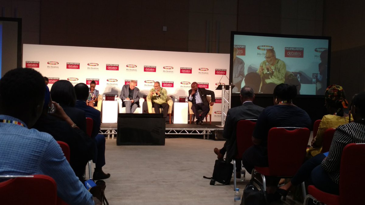 tkabata06's tweet photo. Is the African Union a necessity ? This is being discussed at #ARDebates at #MIFKigali by @lopesinsights and @donaldkaberuka amongst debaters. https://t.co/DJF3eKit7n