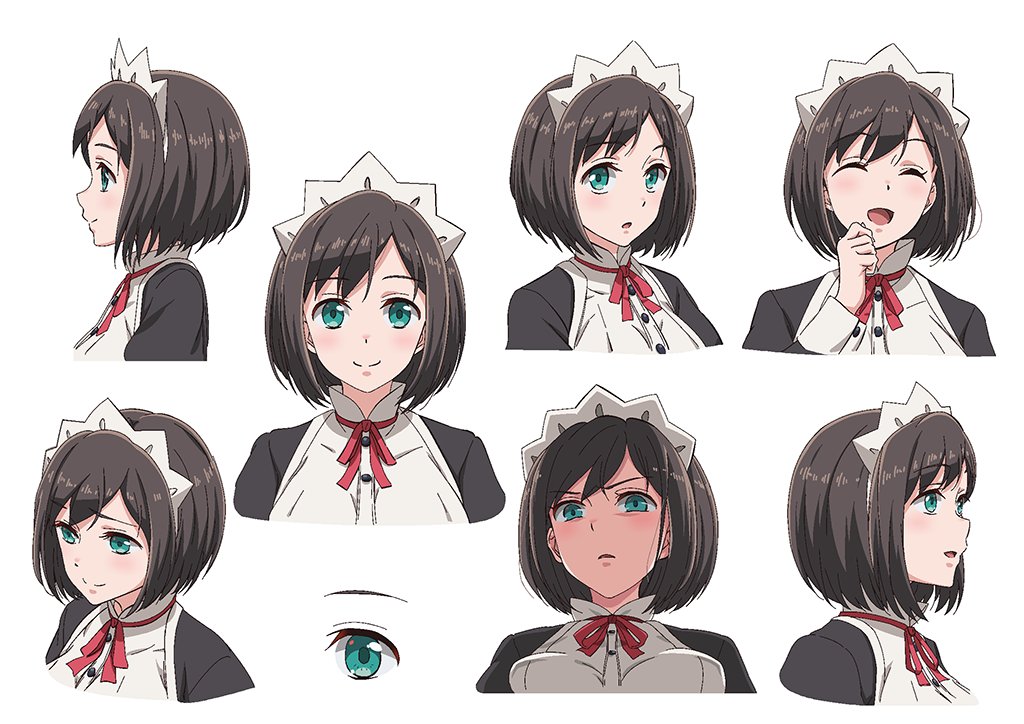 Iyapan Anime - WoodsLima