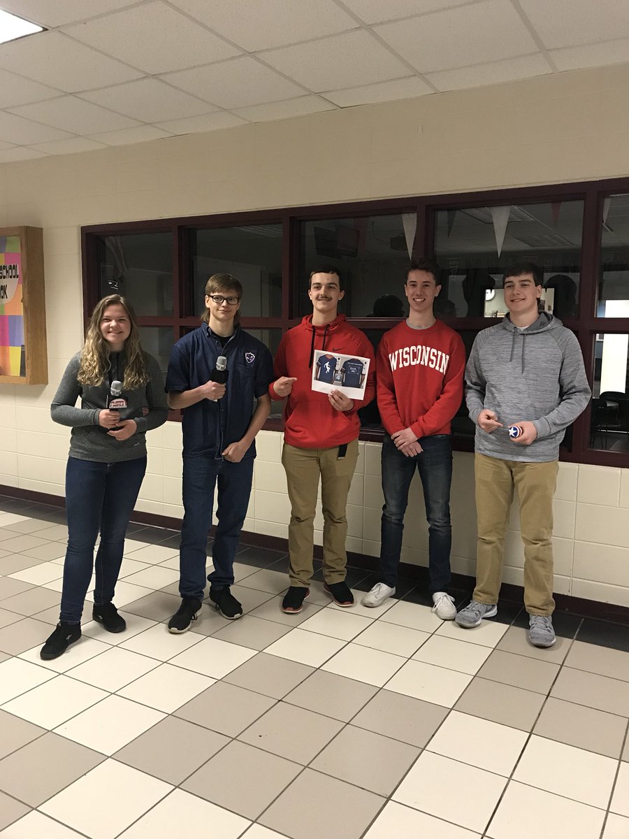 PHS Hacky Sack Club tweet media