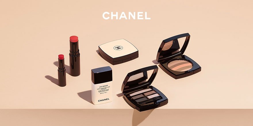 FOUNDATION  CHANEL - Boots