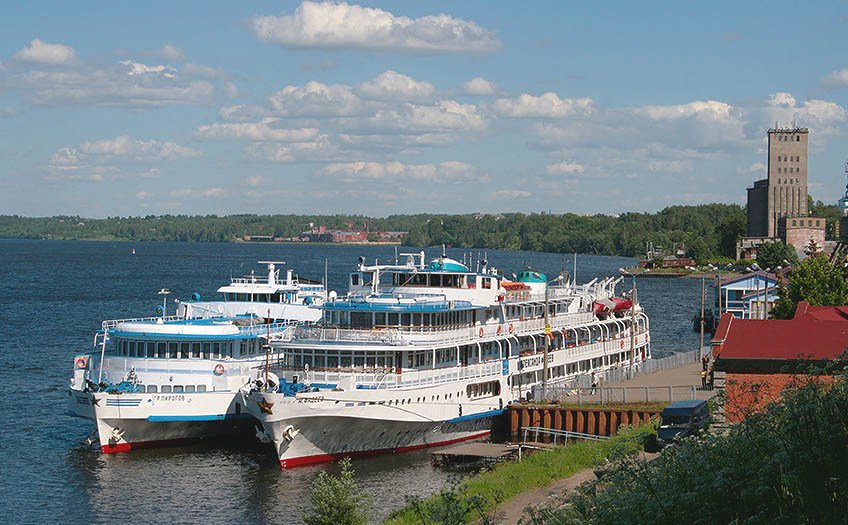 29 апреля спустя 8 лет в Кинешму зайдет первый теплоход с туристами. Приглашаем  кинешемцев принять участие в церемонии встречи туристического лайнера. admkineshma.ru/about/info/new…