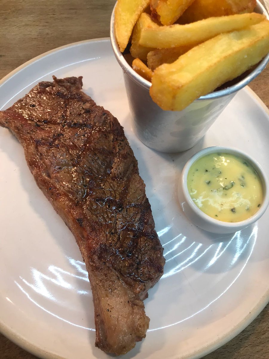 Steak of the day for #GreatBritishBefWeek #Foodie #Steak #Steakoftheday