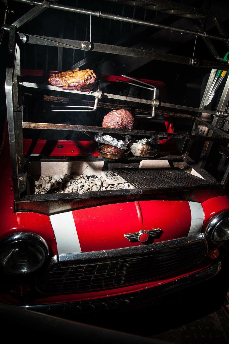 Digbeth Dining Club tweet media