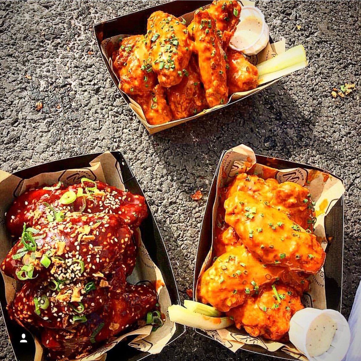 Digbeth Dining Club tweet media