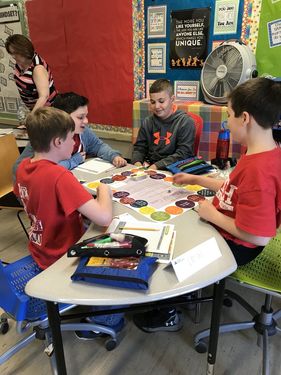 stephthonen24's tweet image. Junior Achievement Day @BathElementary!!! @JANCOhio #howtolandajob