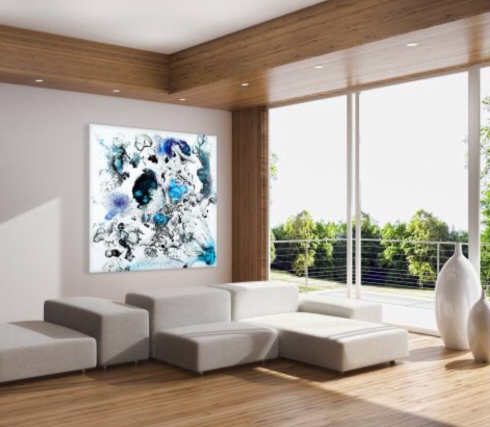 IN__SPACES's tweet image. Unknown Legacies was created using fine Kremer pigments and oil on a high quality hand-stretched canvas. #art #pigments #oil #canvas in-spaces.com/prints-and-art…