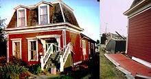 LauraChin's tweet photo. This was a wild ride.
26 years ago this week, Humboldt County had a 7.2 earthquake followed by two 6.5+ aftershocks in less than a day. So grateful we got thru it relatively unscathed.
Are we ready for the next “Big One”?
#GetPreparedBePrepared
https://t.co/wBD5JevgRa https://t.co/c9HHvKqNcG