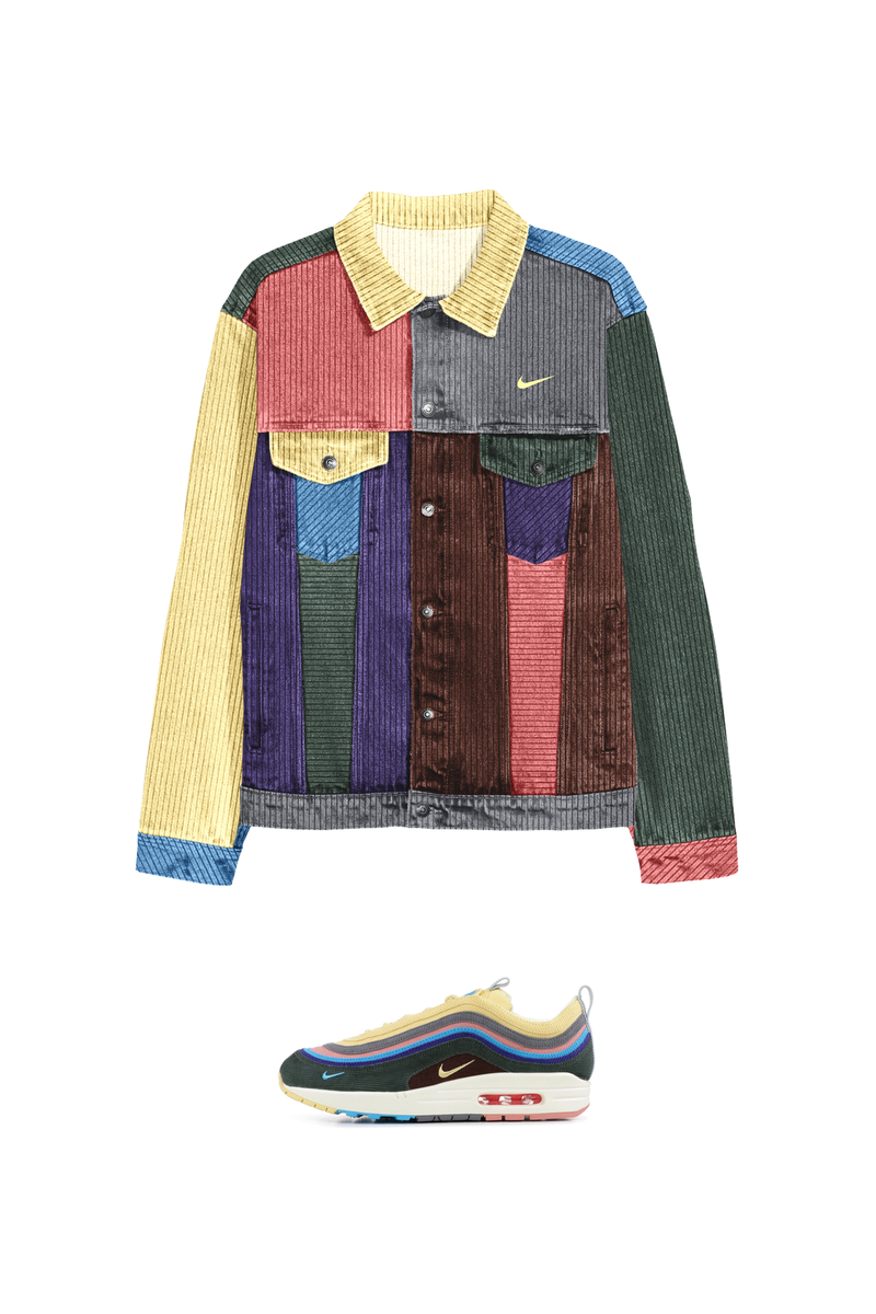 sean wotherspoon jacket