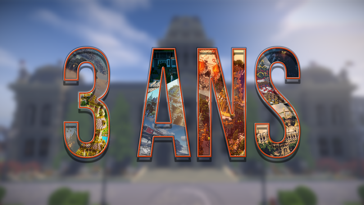 EndorahCreation's tweet photo. LA TEAM ENDORAH FÊTE SES 3 ANS A VOS CÔTES ! Pour l'occasion, @Cryzopha  et toute la team avons concocté une rétrospective de nos créations lors de ses 3 ans d'existence ! :) Encore merci beaucoup à vous pour le soutient ! ❤️

VIDEO : https://t.co/ysmWWhMvhA https://t.co/2gVRHWuiI2