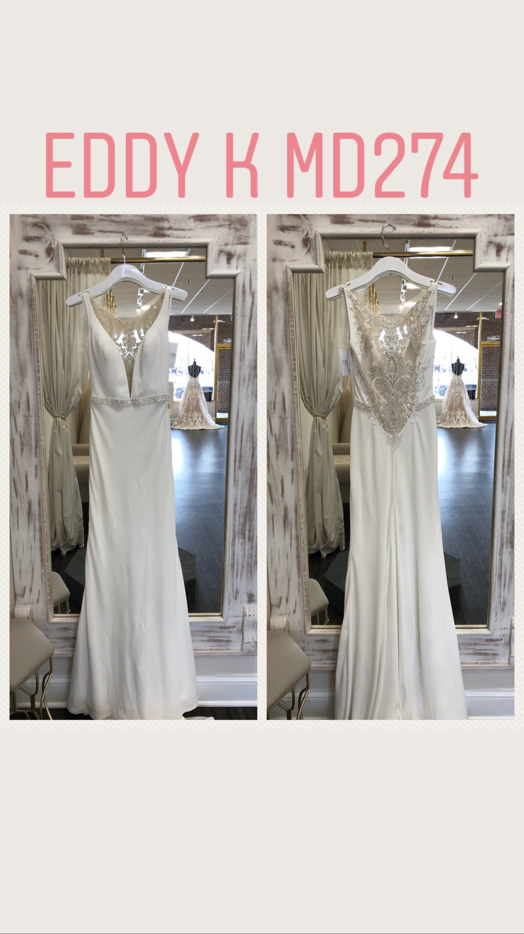 vivid bridal boutique