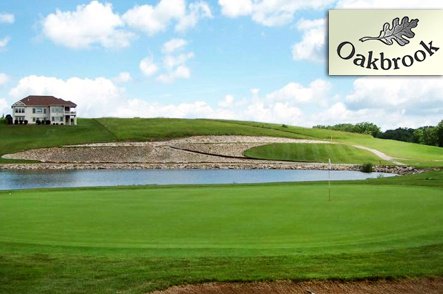 GroupGolferPA's tweet photo. 56% Off Golf at Oakbrook Golf Course!
https://t.co/qTvUtQxGqv https://t.co/UlTGQee24M