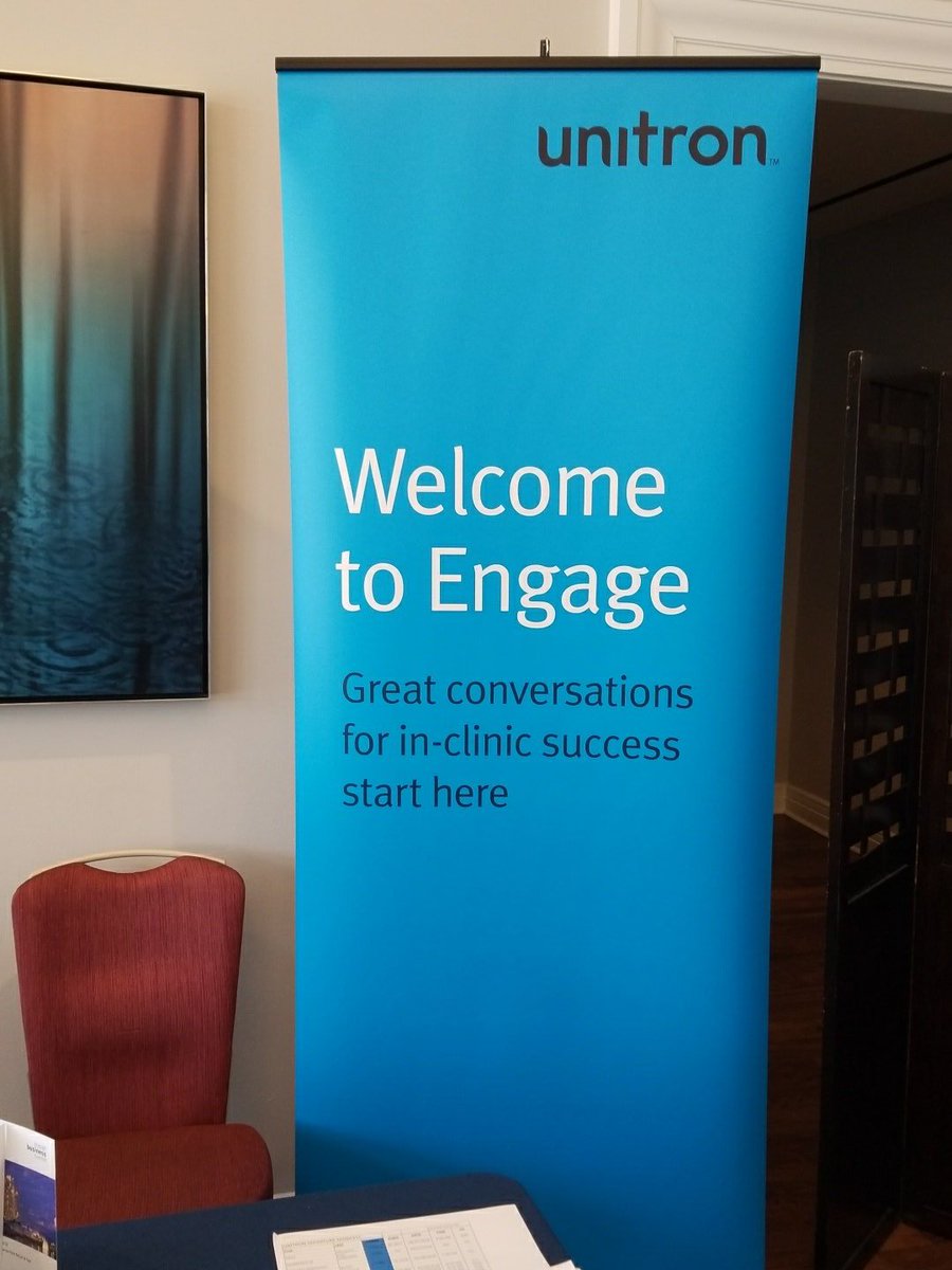 JihanAbdelrasou's tweet photo. #UnitronEngage
Last day of wonderful speakers, a helpful information,and much more https://t.co/oXl0aUMKDJ