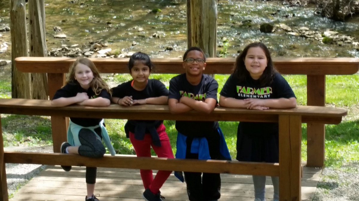 rweihe212's tweet photo. Wrapping  up our Earth Materials unit with a field trip to Squire Boone Caverns.  Mr. Weihe's class did a great job representing Farmer Dragons @FarmerDragons @shannonlconlon https://t.co/tFfE0WFgu3