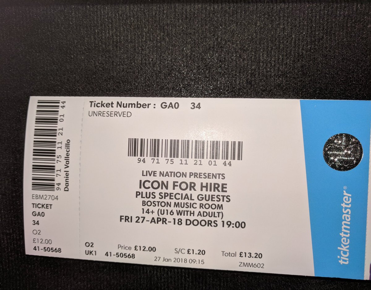 Dan_vallecillo's tweet image. The #IconArmy is ready to take over London, the awesome @iconforhire  is back in town which means nothing less than a kick ass night is in store