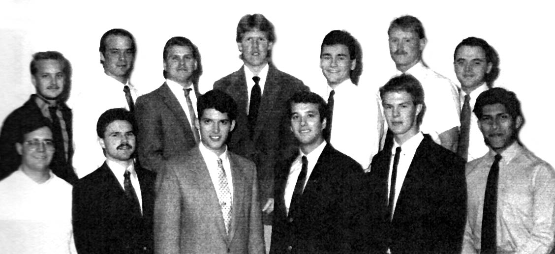 TKE Archives tweet media