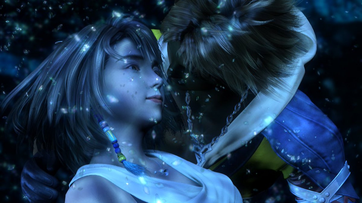 Gef87's tweet photo. Demain vers 10h petite run @FinalFantasy X en coop avec @mogaia_ !
WR ATTEMPT 💪💪💪
https://t.co/stGzKnurPP https://t.co/lPlC43PXvN