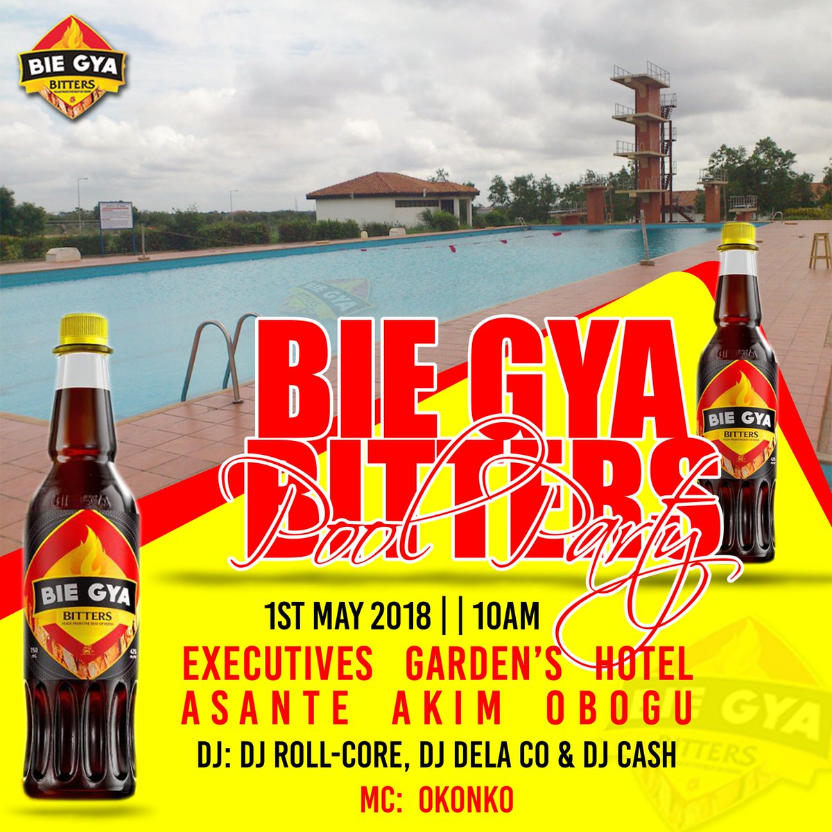 BieGyaBitters's tweet photo. https://t.co/Rbutzt6y8G