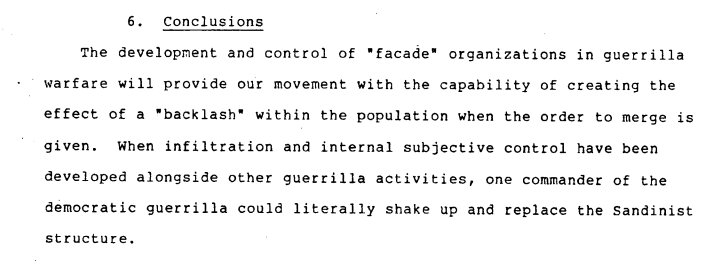 Oh look, the "popular backlash" so common to color revolutions.