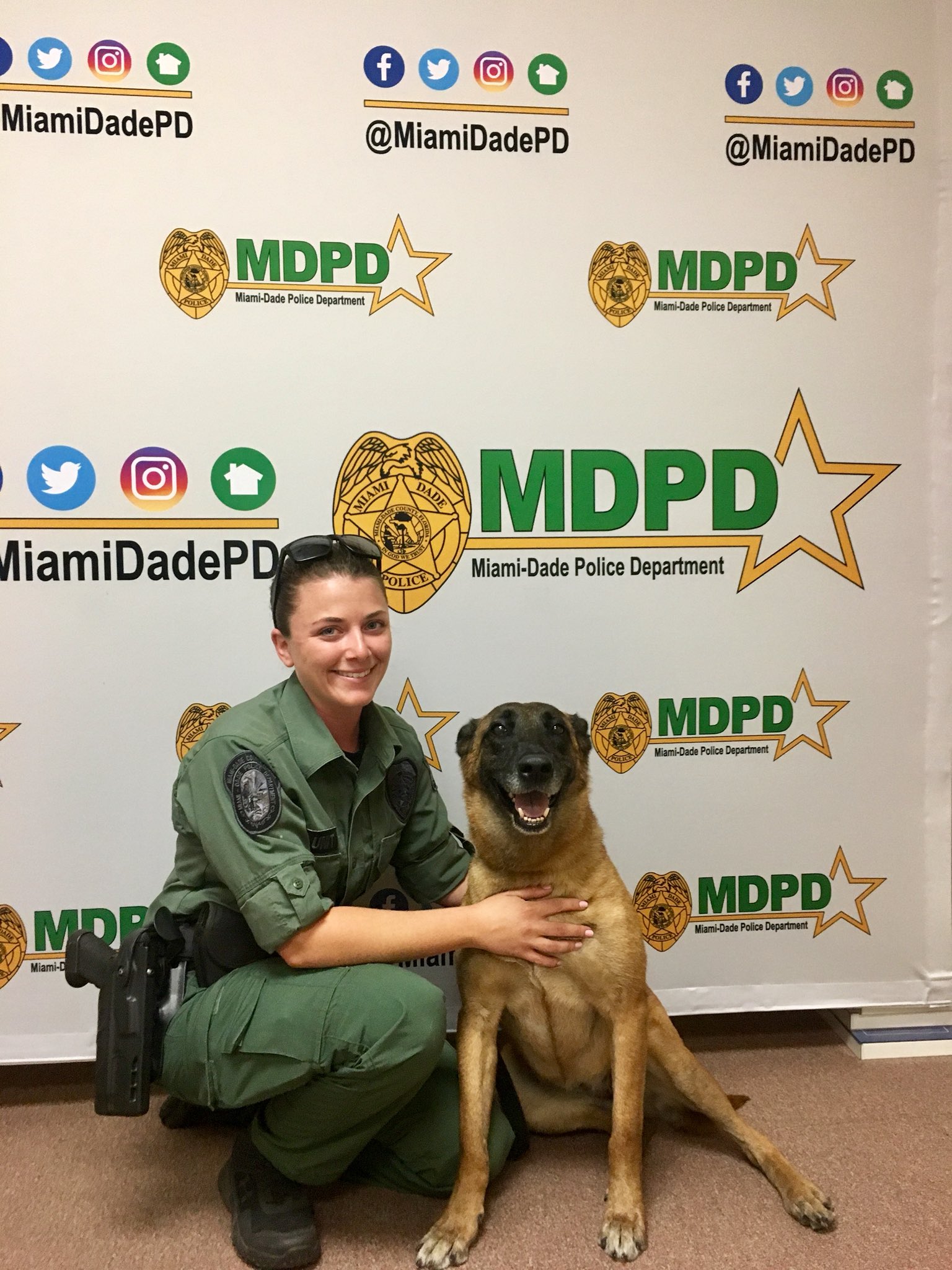 Miami-Dade Police on Twitter: 