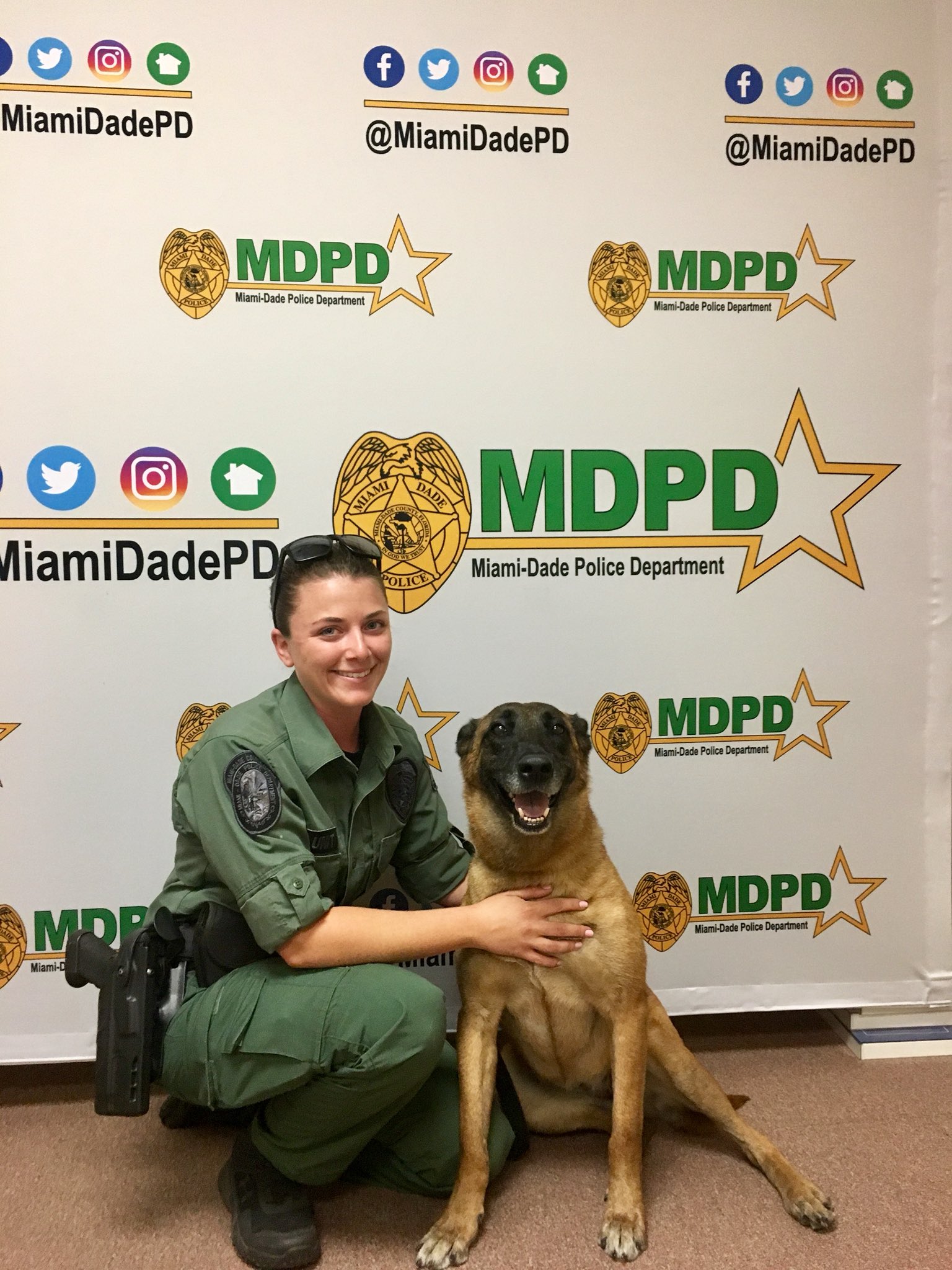 Miami-Dade Police on Twitter: Miami-Dade Police on Twitter: