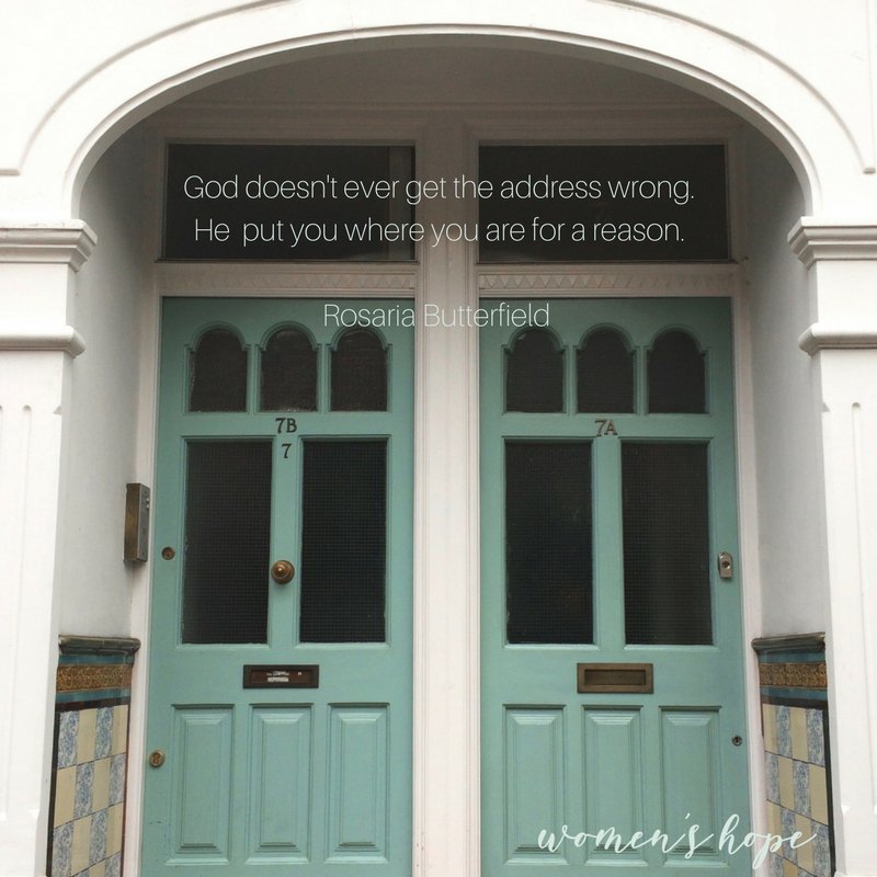 Rosariabutterfield Twitter Search