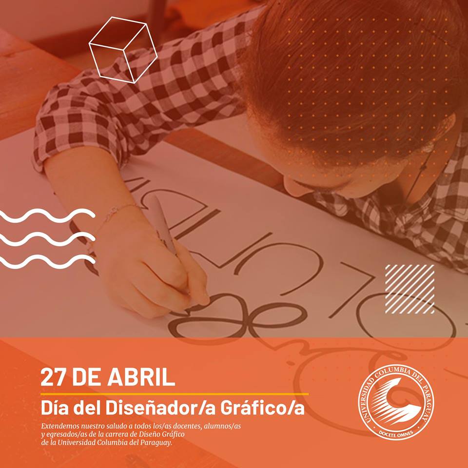 Hoy homenajeamos a todos aquellos trabajadores de las artes gráficas que son imprescindibles para la difusión de la información y la cultura. ¡Feliz día! 💕💫