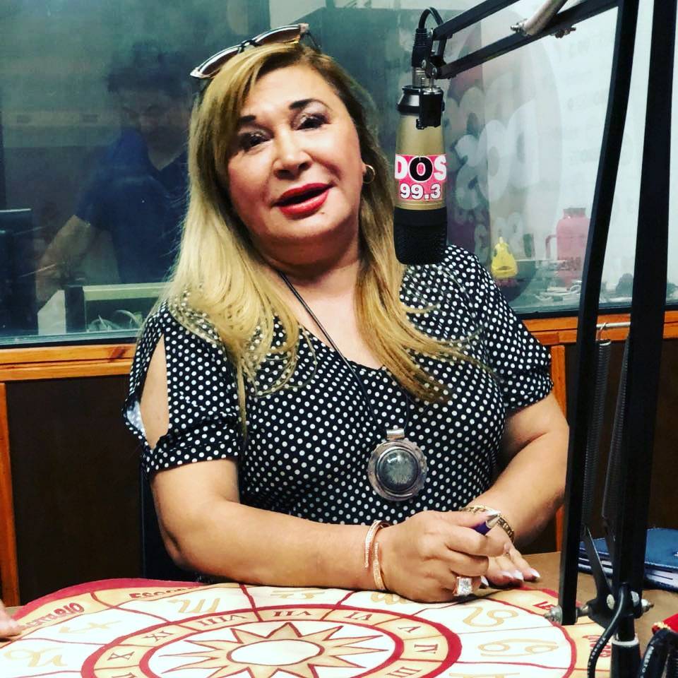 radio_dos's tweet photo. La Peke vista @cargarsederisa en #LaDos📻 https://t.co/3Q0wY7Azut