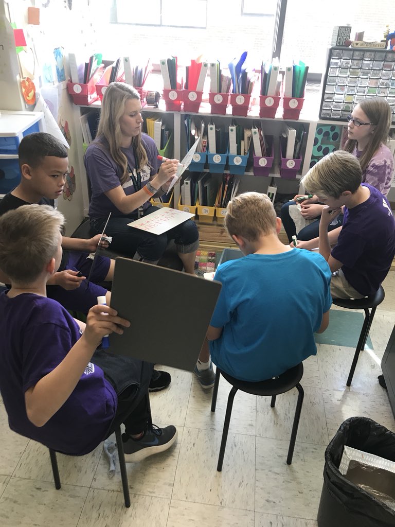 nstreet_teaches's tweet image. Students are always asking for more time after our math stations. So much fun today reviewing and collaborating! #M.A.T.H #studentengagement #mathcpr #WestSideBestSide #mathreview @WSESSmithfield @ilovechalkdust