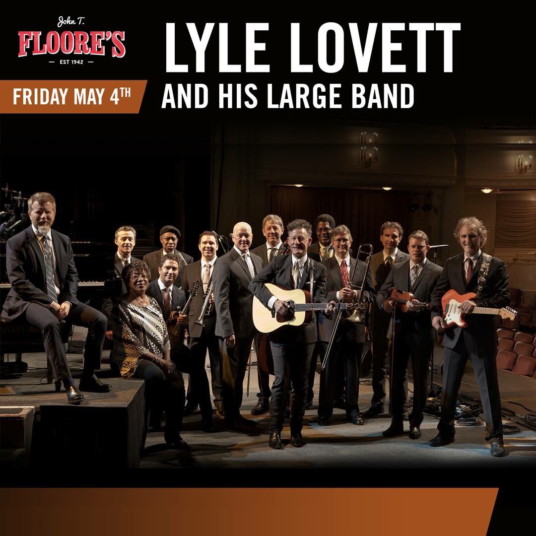 John T Floore S On Twitter In Just One Week Friday May 4th