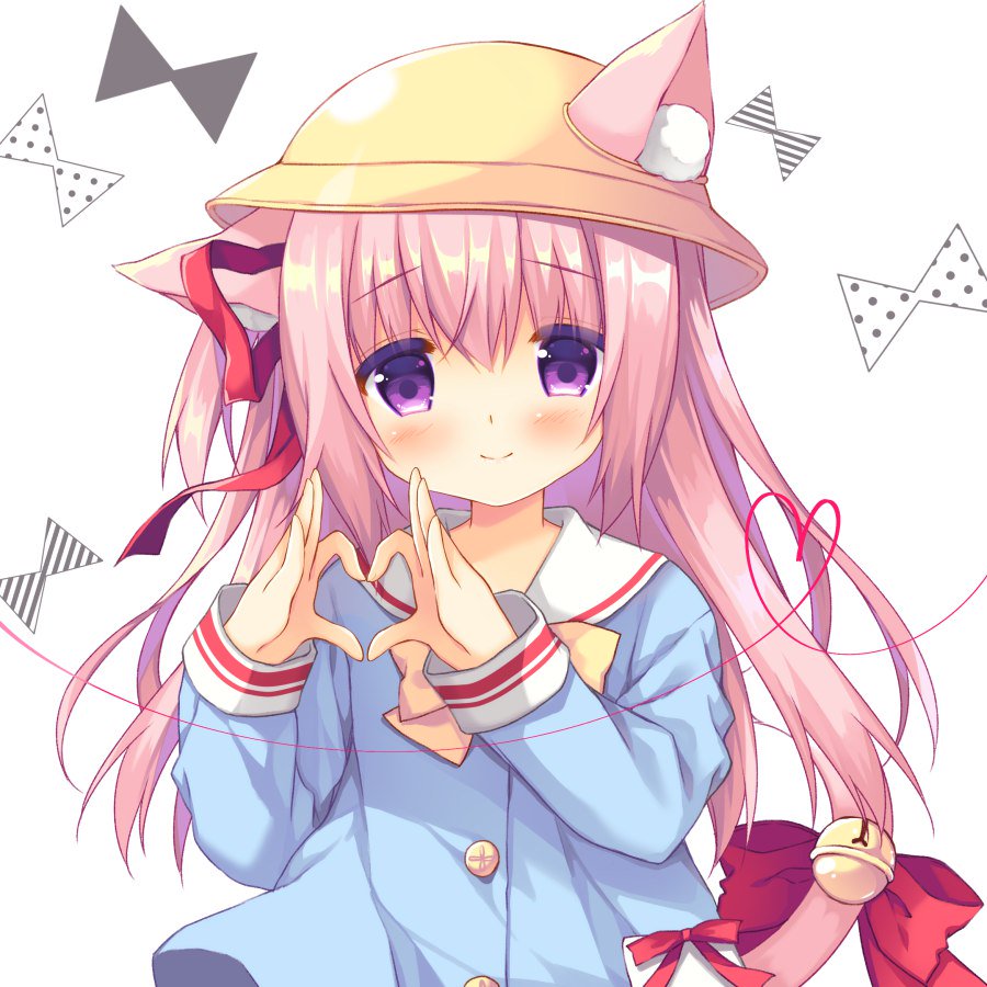 Good Night Anime Girl