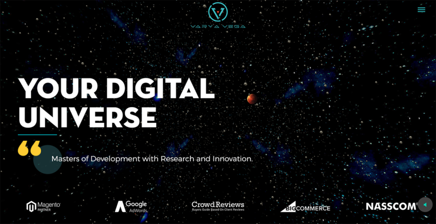 cssnectar's tweet photo. New #WebDesign Inspiration - Varya Vega Info Services Pvt Ltd  https://t.co/uiT83zIFzm  on https://t.co/iELzF7M2oL https://t.co/Ptlu8oPIo3