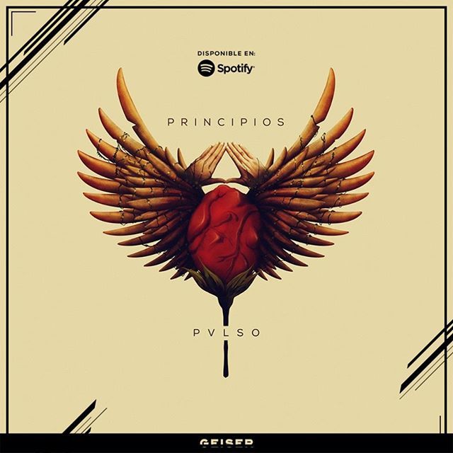 @pvlso acaba de editar "Principios" a través de <a href="/geiserdiscos/">Geiser Discos</a> Un viaje energético que recorre el rock, pop y cambios rotundos de ambiente. Escucharlo en Itunes, Spotify y chequeá más info en rosariorock.com