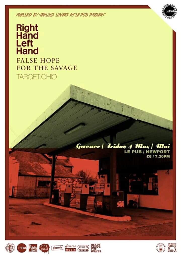 This is happening next Friday <a href="/Lepub/">Pepe Le Pub</a> with @RHLHmusic and <a href="/FHFTSband/">False Hope for the Savage</a> see you (early doors) down the front!