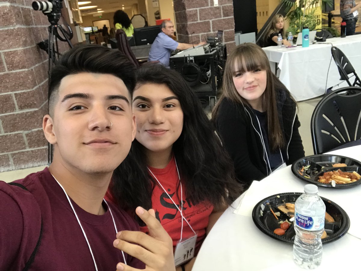 _bryantrujillo_'s tweet photo. #wcsdstudentvoice https://t.co/tyzQgm3fkQ