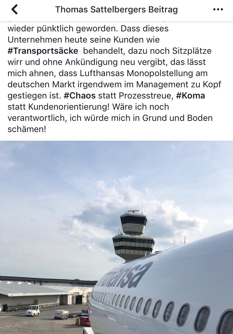 Thomas Sattelberger tweet media
