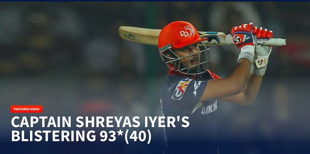 KasthuriShankar's tweet image. Best decision Gautam Gambhir  made.  
#IPL  #KKRvDD  #TideHasTurned
#ShreyasIyer