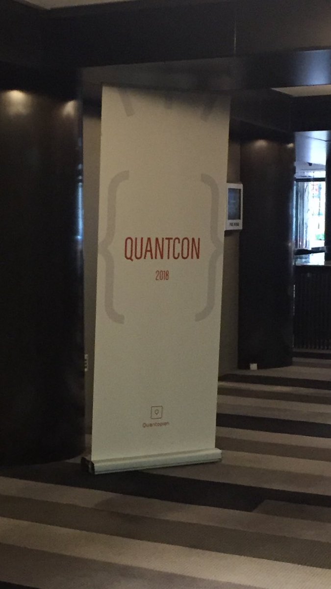 bryanlehner's tweet image. #quantcon #nyc #algorithmic #trading