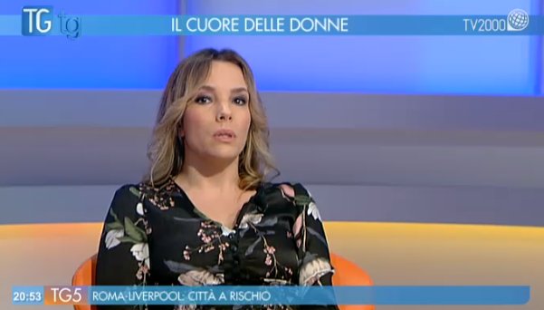 TGtg TV2000 tweet media