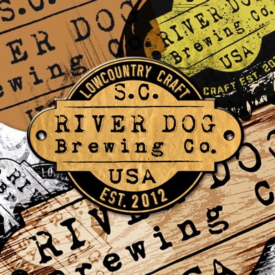 River Dog Brewing tweet media